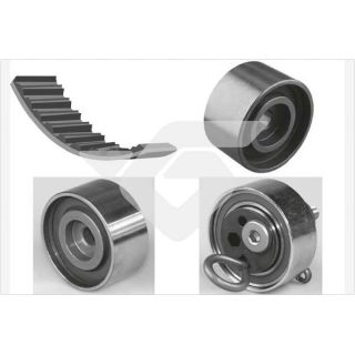 Paskirstymo diržo komplektas HUTCHINSON KH 412