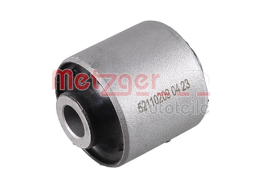 Valdymo svirties/išilginių svirčių įvorė METZGER 52110209