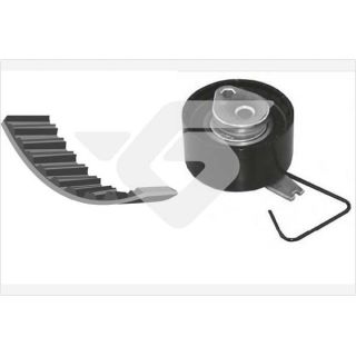 Paskirstymo diržo komplektas HUTCHINSON KH 414