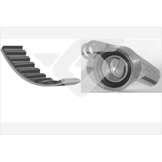 Paskirstymo diržo komplektas HUTCHINSON KH 416