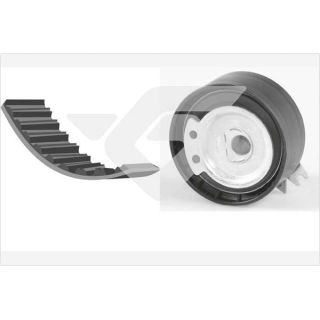 Paskirstymo diržo komplektas HUTCHINSON KH 417