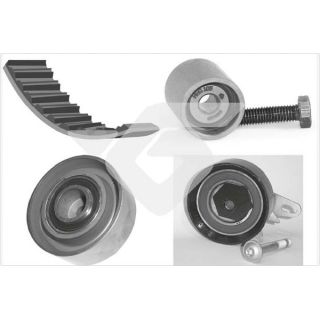 Paskirstymo diržo komplektas HUTCHINSON KH 430