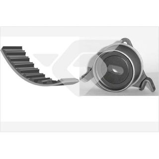 Paskirstymo diržo komplektas HUTCHINSON KH 437