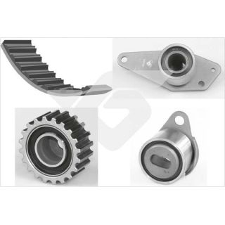 Paskirstymo diržo komplektas HUTCHINSON KH 440