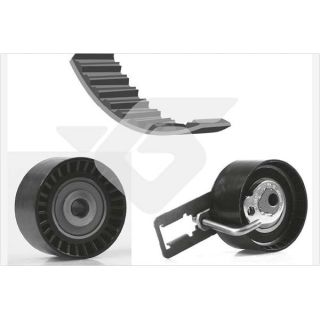 Paskirstymo diržo komplektas HUTCHINSON KH 450