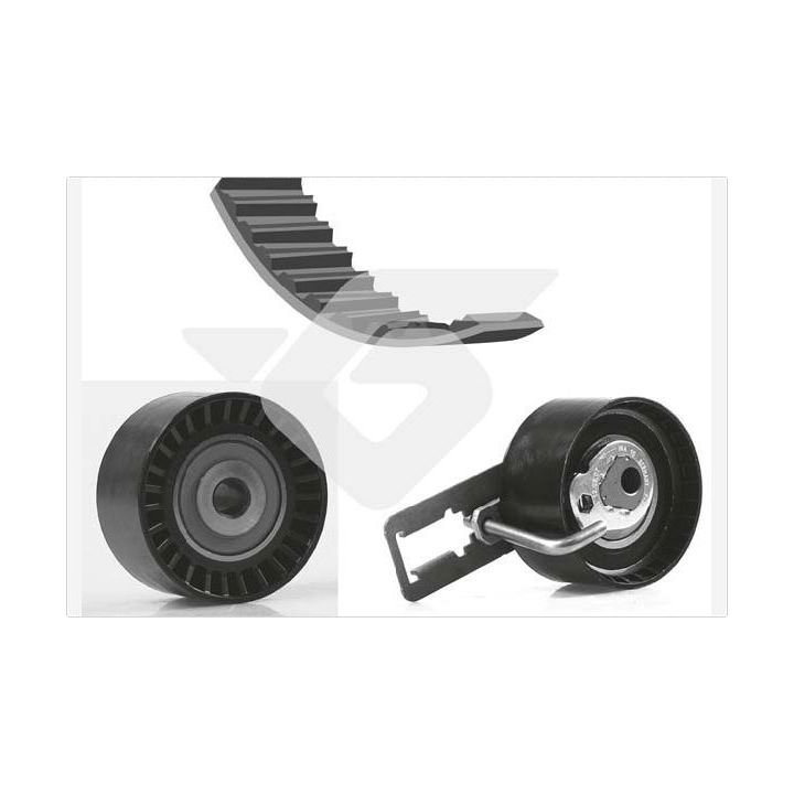 Paskirstymo diržo komplektas HUTCHINSON KH 450