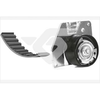 Paskirstymo diržo komplektas HUTCHINSON KH 453