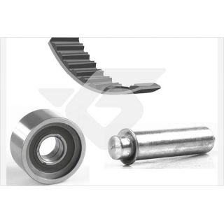 Paskirstymo diržo komplektas HUTCHINSON KH 454