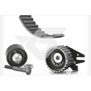 Paskirstymo diržo komplektas HUTCHINSON KH 456