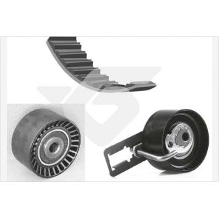 Paskirstymo diržo komplektas HUTCHINSON KH 457