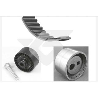 Paskirstymo diržo komplektas HUTCHINSON KH 46