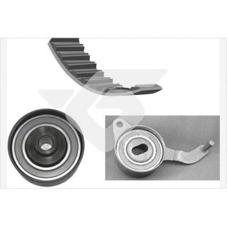 Paskirstymo diržo komplektas HUTCHINSON KH 470