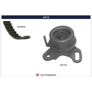 Paskirstymo diržo komplektas HUTCHINSON KH 478