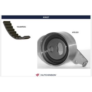 Paskirstymo diržo komplektas HUTCHINSON KH 527