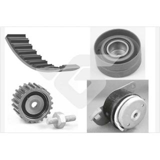 Paskirstymo diržo komplektas HUTCHINSON KH 56