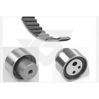 Paskirstymo diržo komplektas HUTCHINSON KH 62