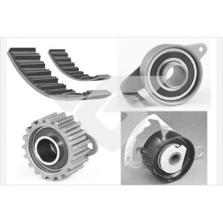 Paskirstymo diržo komplektas HUTCHINSON KH 65