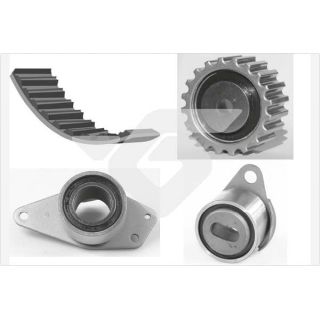 Paskirstymo diržo komplektas HUTCHINSON KH 71