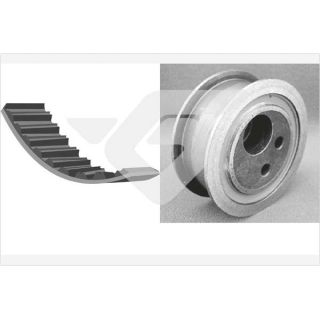 Paskirstymo diržo komplektas HUTCHINSON KH 84