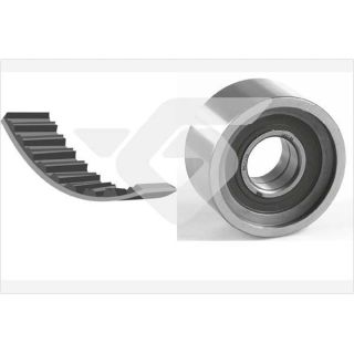 Paskirstymo diržo komplektas HUTCHINSON KH 91