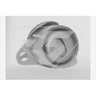 įtempiklio skriemulys, paskirstymo diržas HUTCHINSON HTG 02