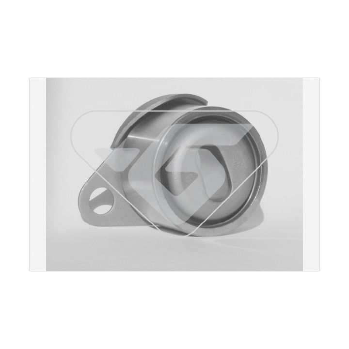 įtempiklio skriemulys, paskirstymo diržas HUTCHINSON HTG 02