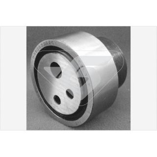 įtempiklio skriemulys, paskirstymo diržas HUTCHINSON HTG 111