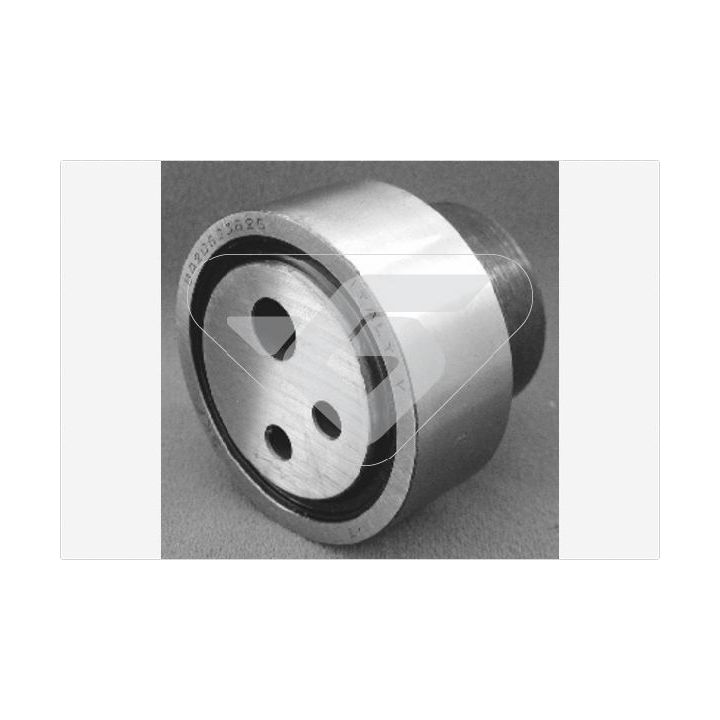 įtempiklio skriemulys, paskirstymo diržas HUTCHINSON HTG 111