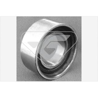 įtempiklio skriemulys, paskirstymo diržas HUTCHINSON HTG 12