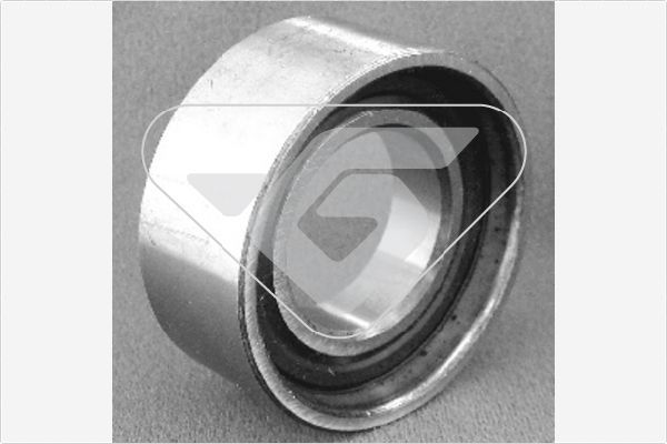 įtempiklio skriemulys, paskirstymo diržas HUTCHINSON HTG 12