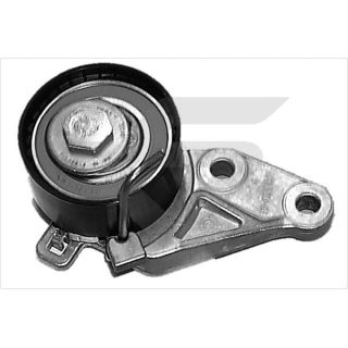 įtempiklio skriemulys, paskirstymo diržas HUTCHINSON HTG 123