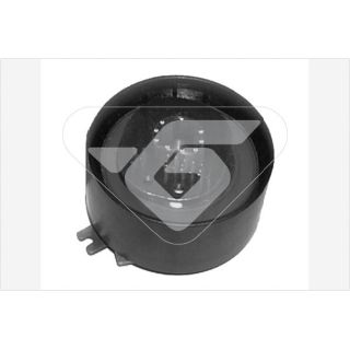 įtempiklio skriemulys, paskirstymo diržas HUTCHINSON HTG 133