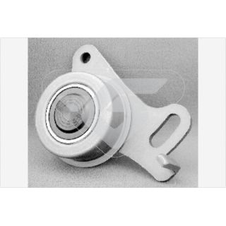 įtempiklio skriemulys, paskirstymo diržas HUTCHINSON HTG 142