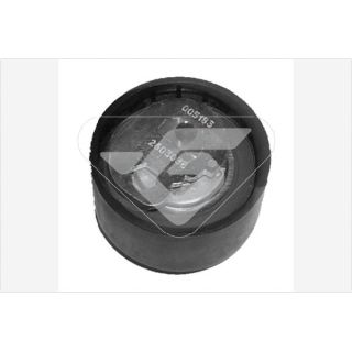 įtempiklio skriemulys, paskirstymo diržas HUTCHINSON HTG 146