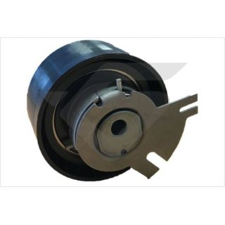 įtempiklio skriemulys, paskirstymo diržas HUTCHINSON HTG 149