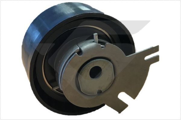 įtempiklio skriemulys, paskirstymo diržas HUTCHINSON HTG 149