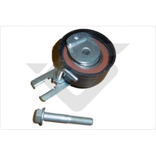 įtempiklio skriemulys, paskirstymo diržas HUTCHINSON HTG 153N