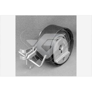 įtempiklio skriemulys, paskirstymo diržas HUTCHINSON HTG 155