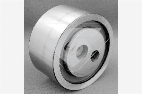 įtempiklio skriemulys, paskirstymo diržas HUTCHINSON HTG 162