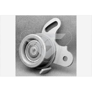 įtempiklio skriemulys, paskirstymo diržas HUTCHINSON HTG 165