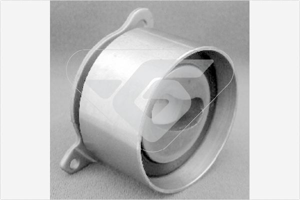 įtempiklio skriemulys, paskirstymo diržas HUTCHINSON HTG 171