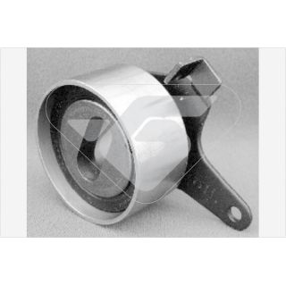 įtempiklio skriemulys, paskirstymo diržas HUTCHINSON HTG 173