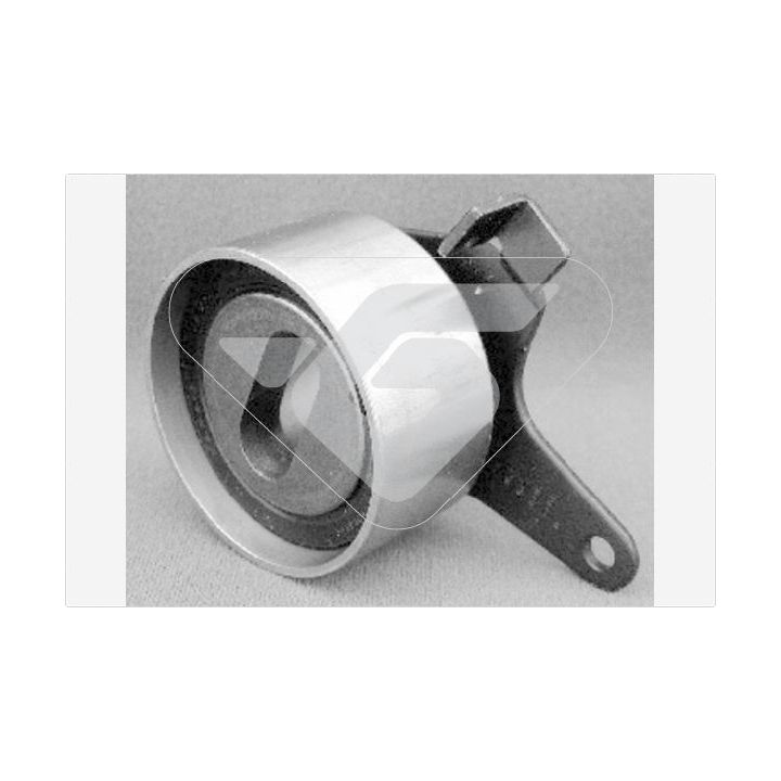 įtempiklio skriemulys, paskirstymo diržas HUTCHINSON HTG 173