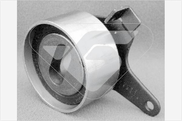 įtempiklio skriemulys, paskirstymo diržas HUTCHINSON HTG 173