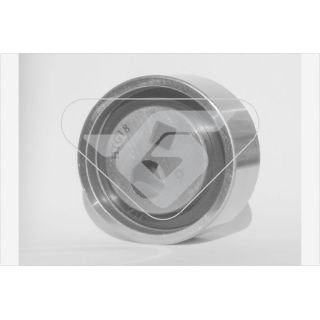 įtempiklio skriemulys, paskirstymo diržas HUTCHINSON HTG 18