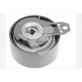 įtempiklio skriemulys, paskirstymo diržas HUTCHINSON HTG 180