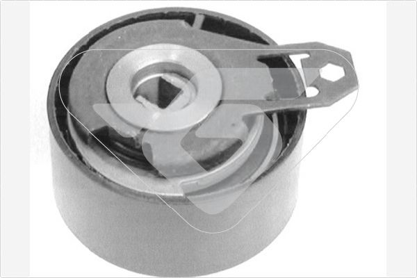 įtempiklio skriemulys, paskirstymo diržas HUTCHINSON HTG 180