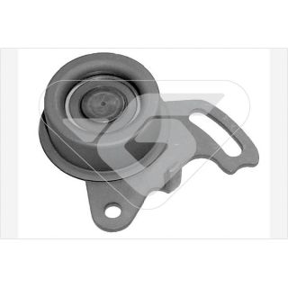 įtempiklio skriemulys, paskirstymo diržas HUTCHINSON HTG 193