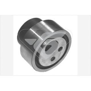 įtempiklio skriemulys, paskirstymo diržas HUTCHINSON HTG 202