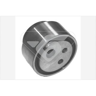 įtempiklio skriemulys, paskirstymo diržas HUTCHINSON HTG 206